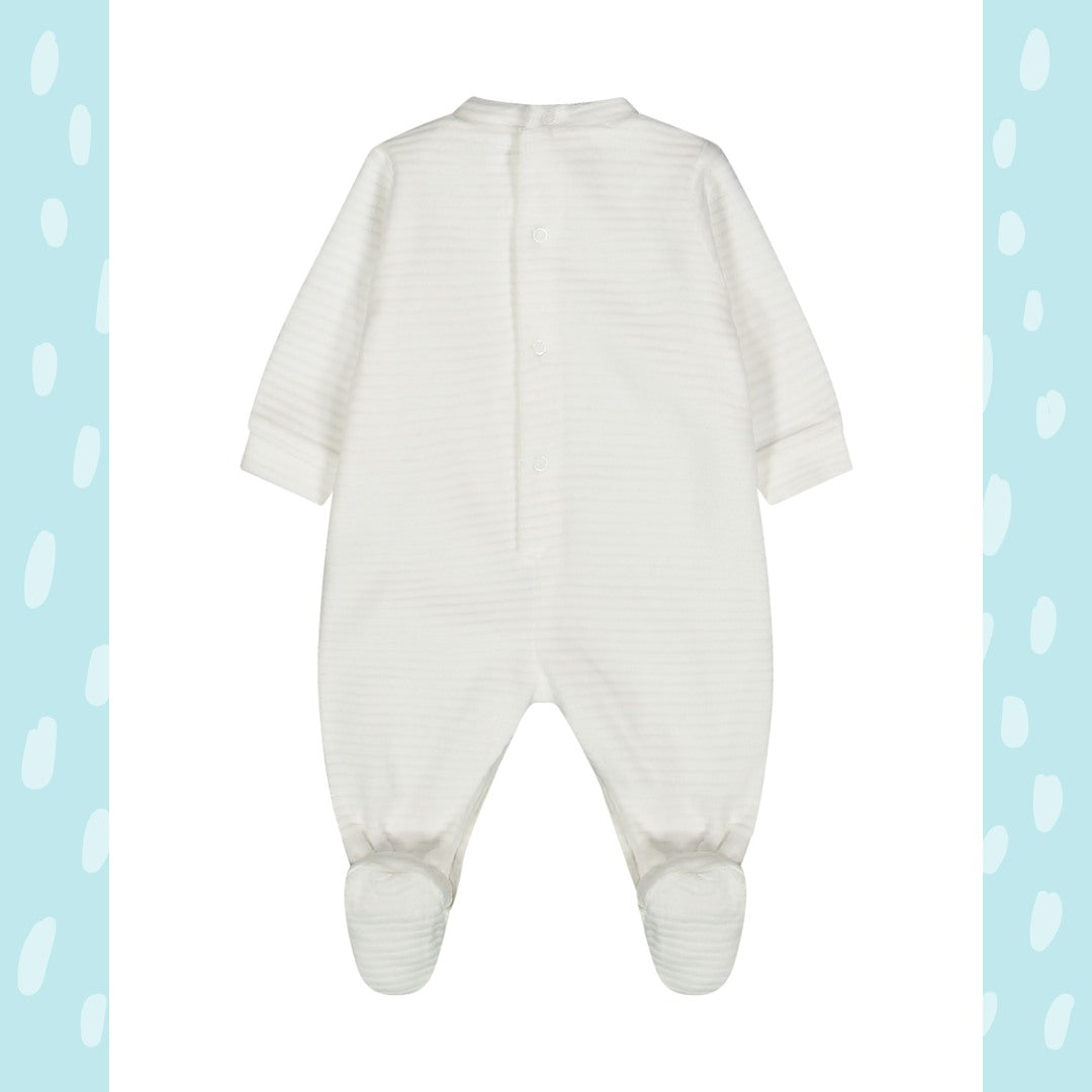 Unisex - Tutina