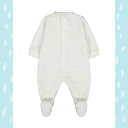Unisex - Tutina