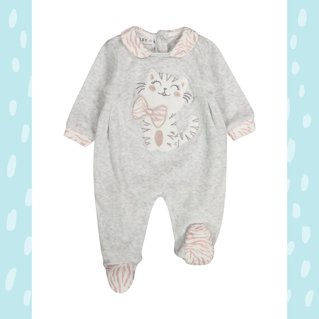 Lovely - Tutina