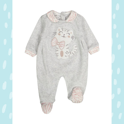 Lovely - Tutina