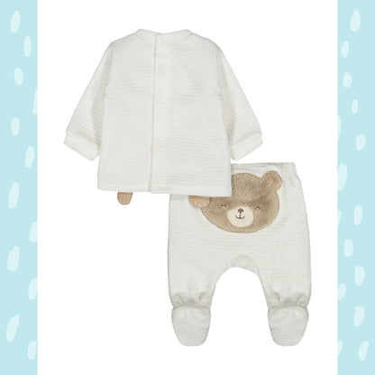 Unisex - Tutina spezzata