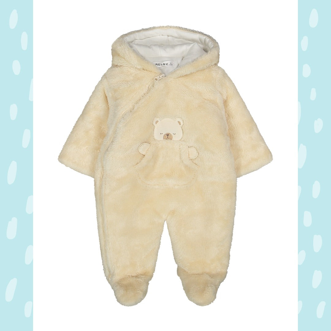 Unisex - Tutina