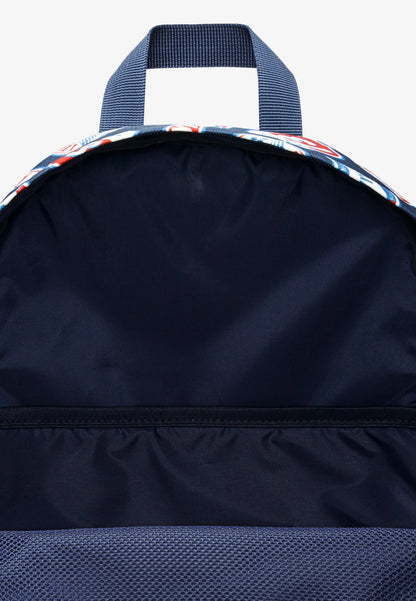 Zaino + Astuccio (2 COLORI)