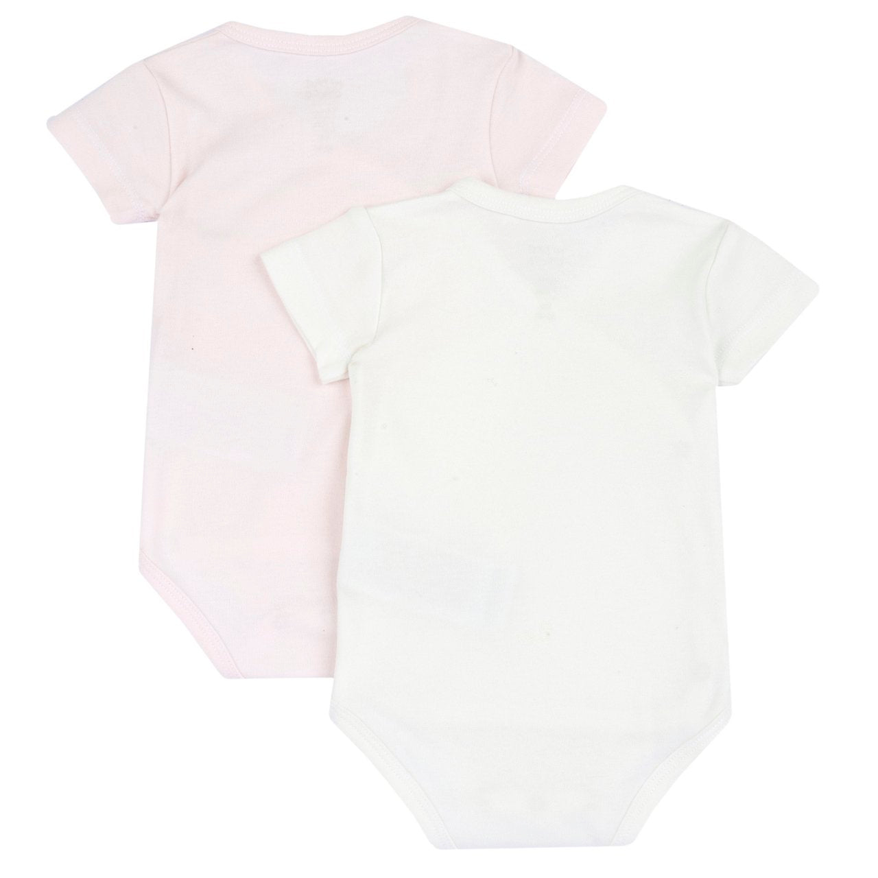 Unisex - Set 2 Body m/c (3 VARIANTI)