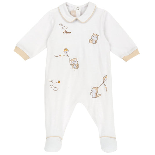 IN TO THE AIR - Tutina