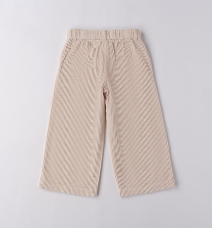 Pantalone  (3-8 ANNI)