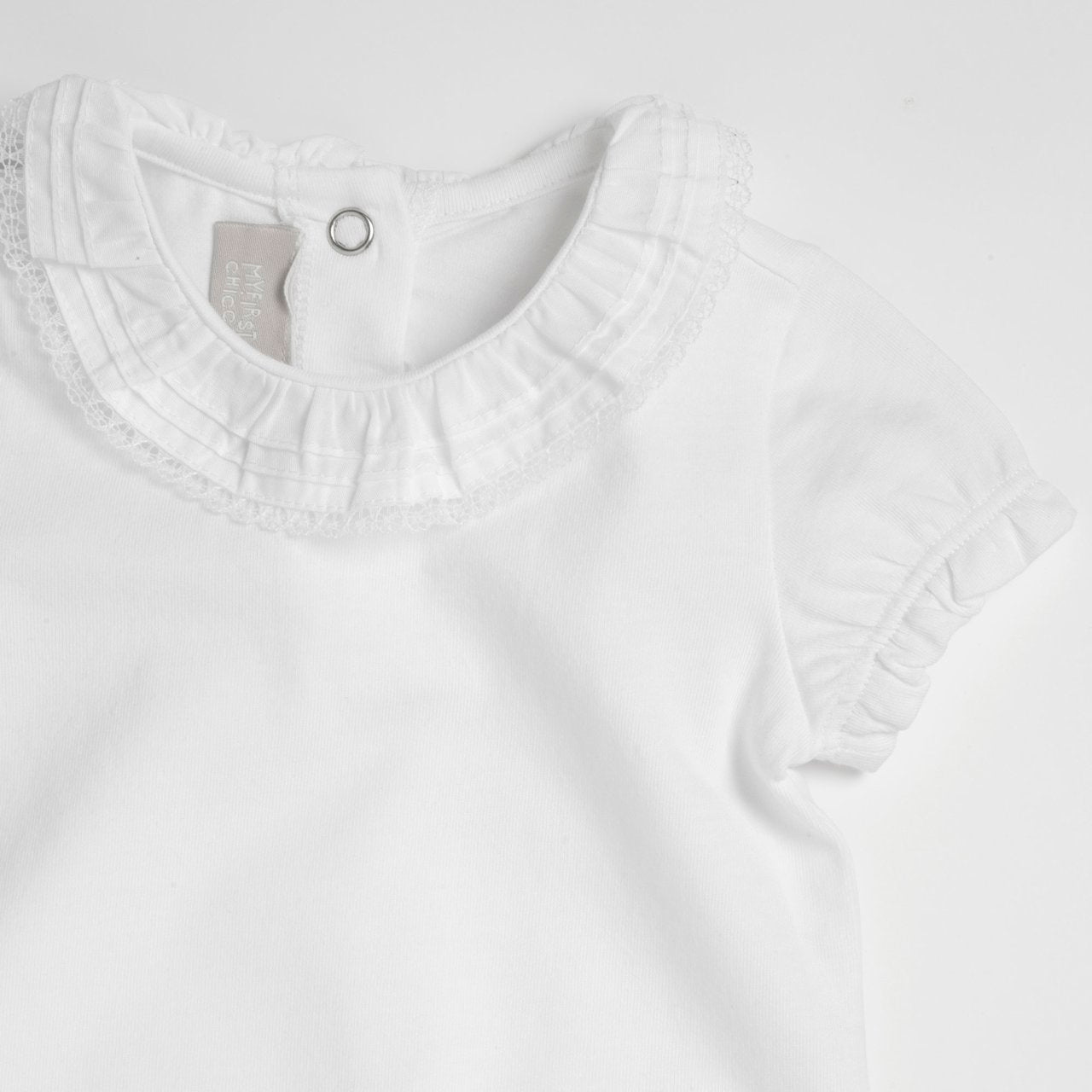 UNISEX - Body (2 COLORI)