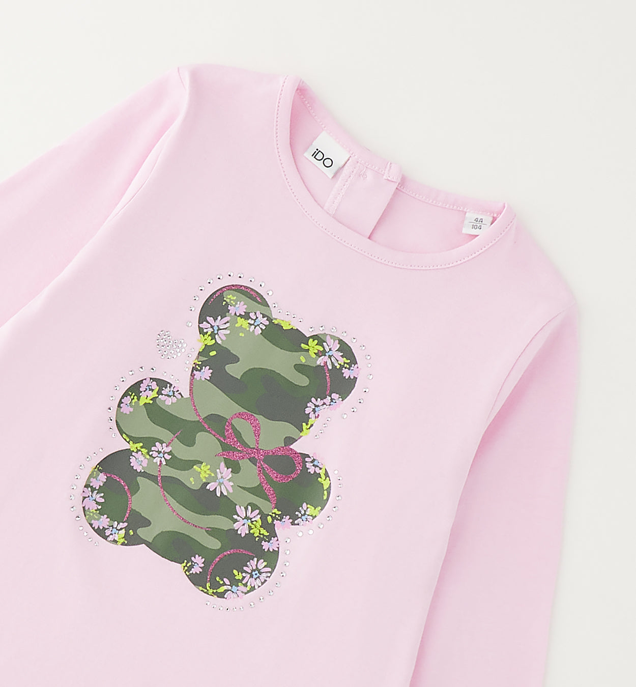 CAMO - Maglietta
