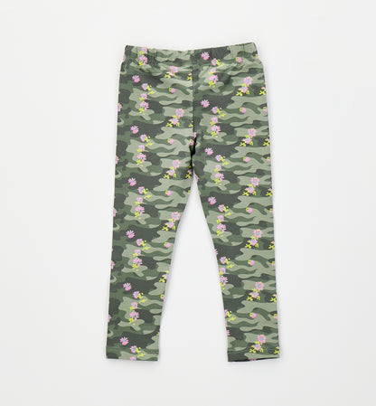CAMO - Leggings