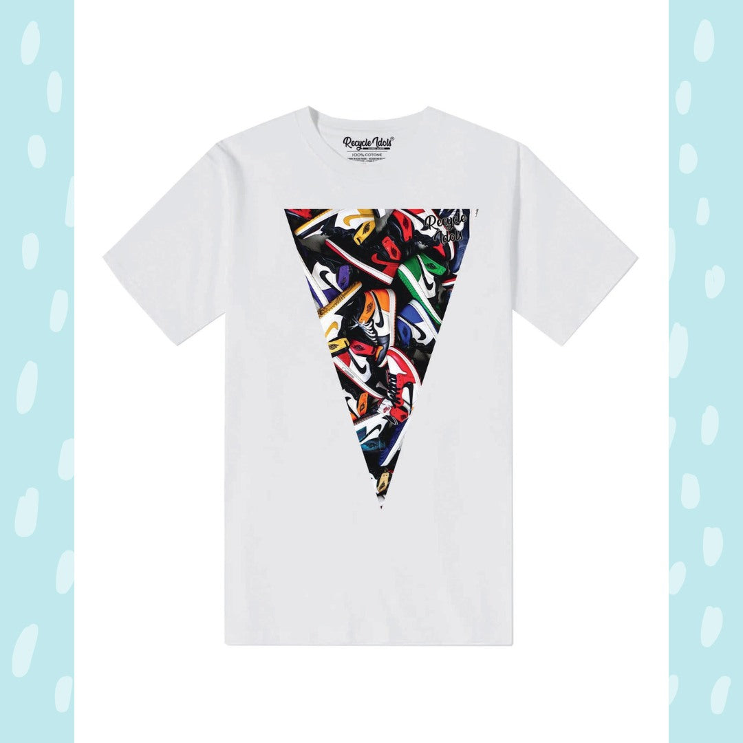 T-Shirt con stampa