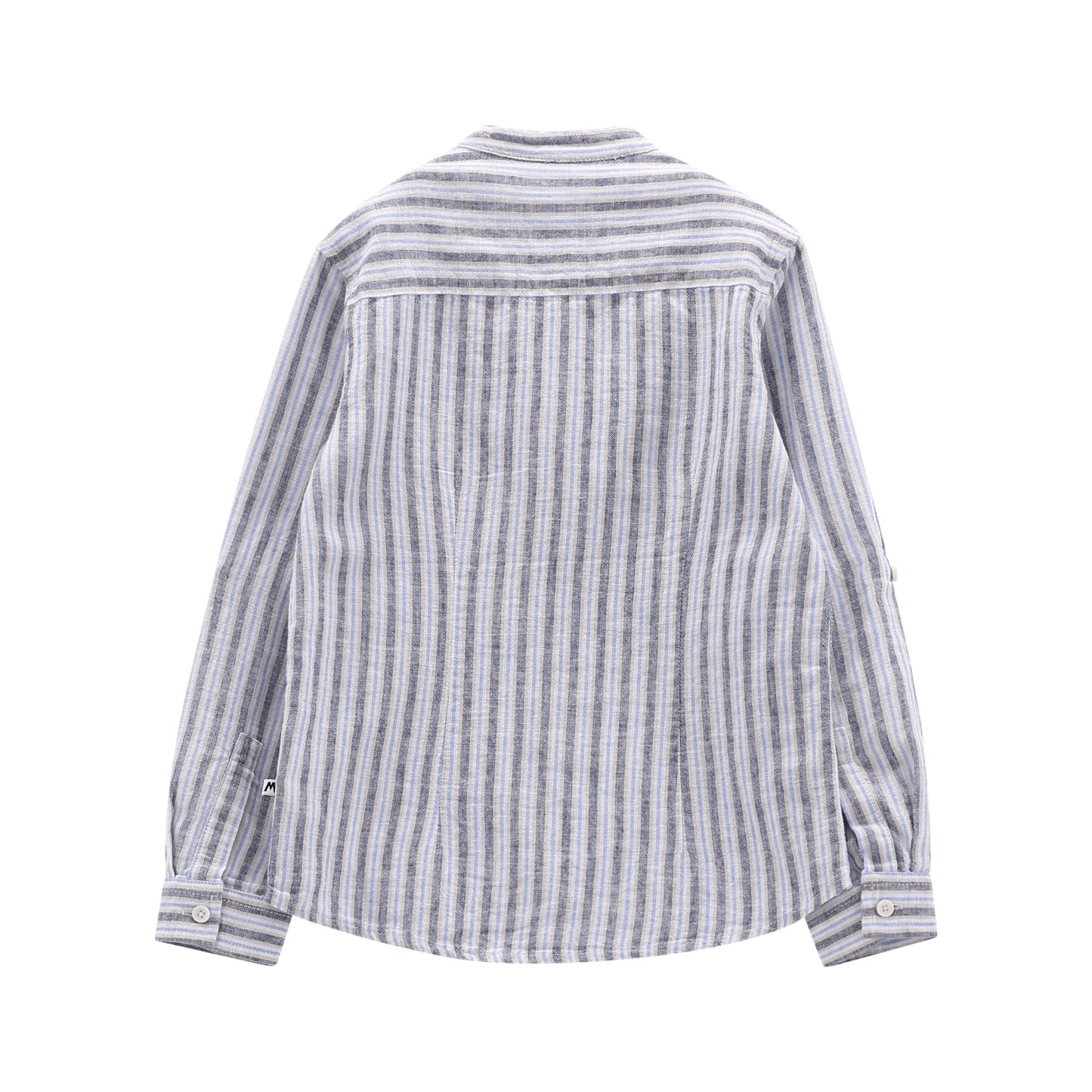 ELEGANTE - Camicia (2 COLORI)