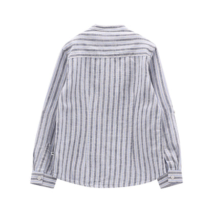 ELEGANTE - Camicia (2 COLORI)