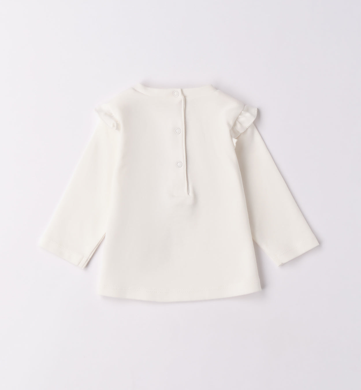 CUTE E LITTLE - Maglietta