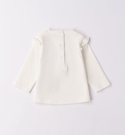 CUTE E LITTLE - Maglietta