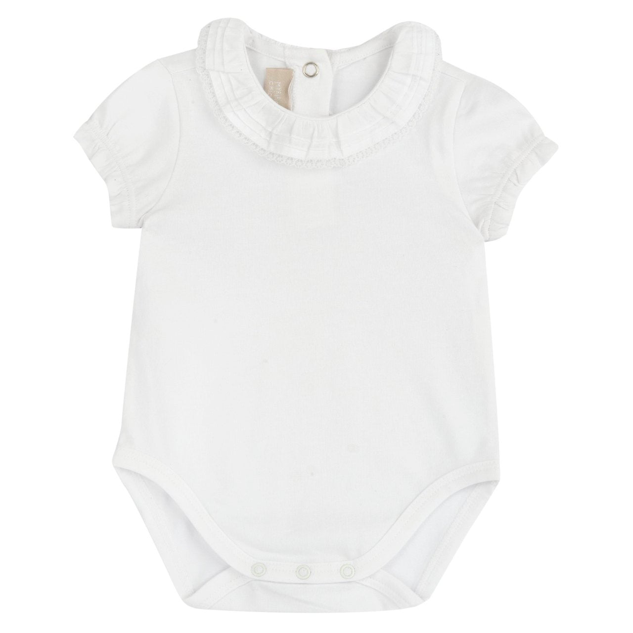 UNISEX - Body (2 COLORI)