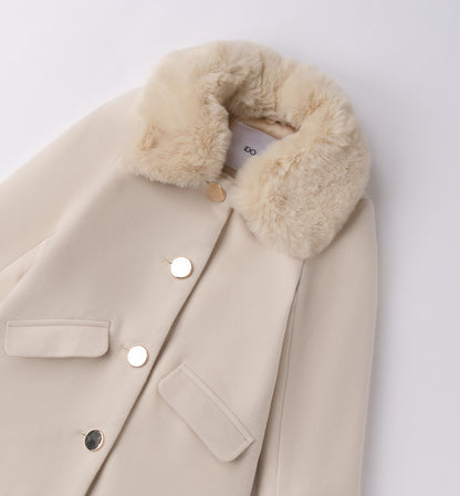 ELEGANT - Cappotto (3-8 ANNI)
