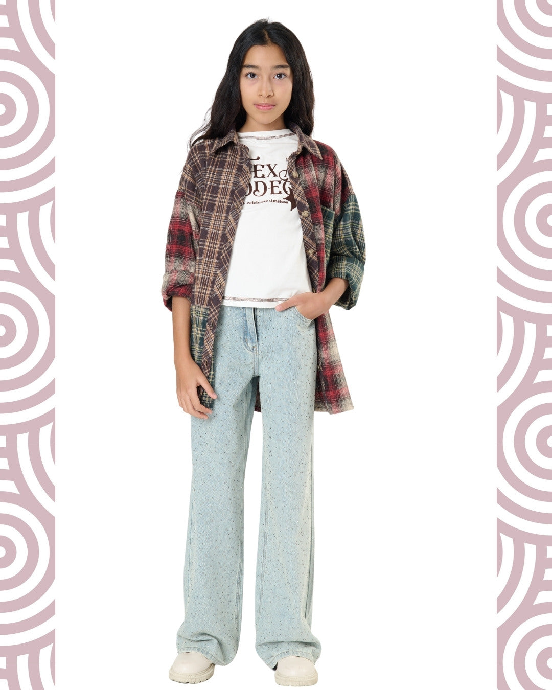 MORO - Jeans