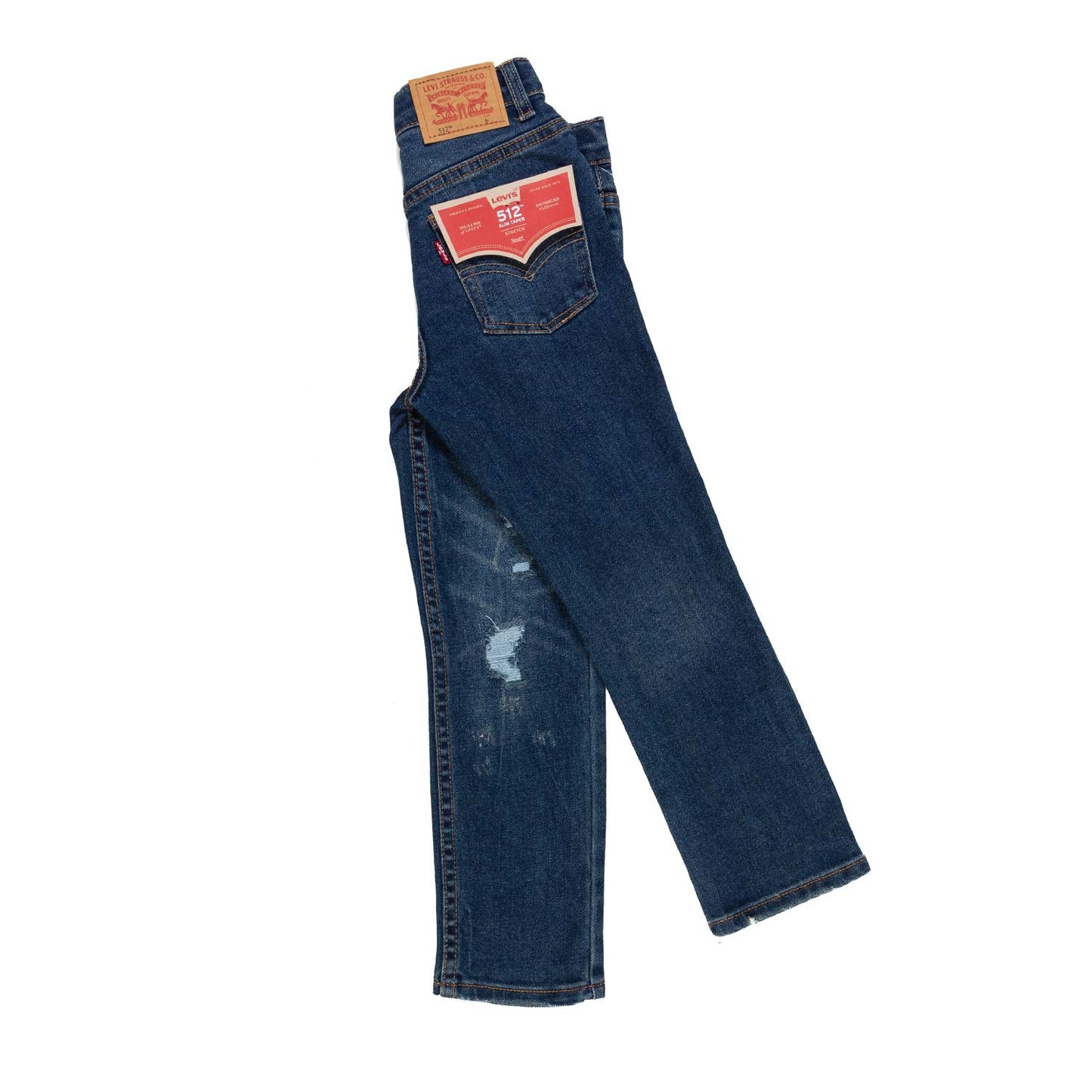 Jeans 512 Slim Taper