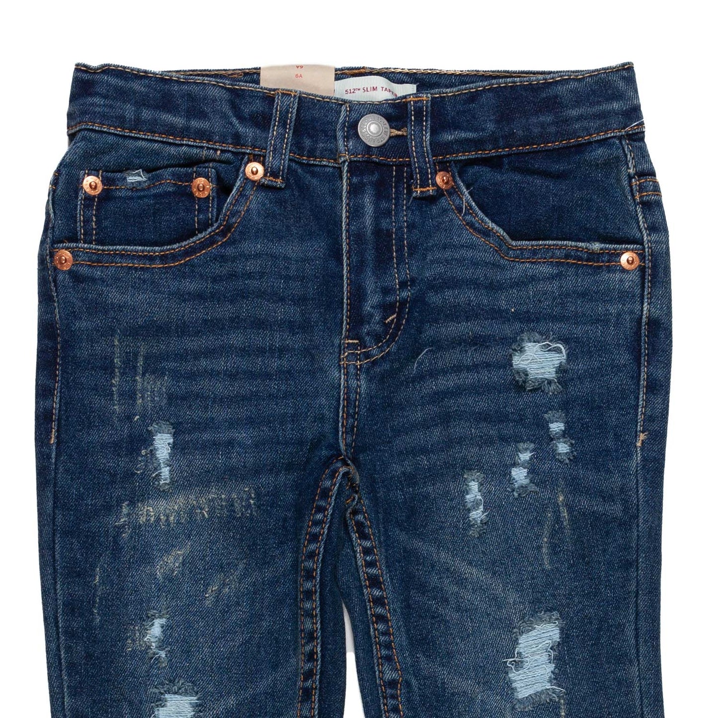 Jeans 512 Slim Taper