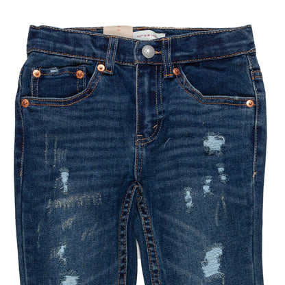 Jeans 512 Slim Taper