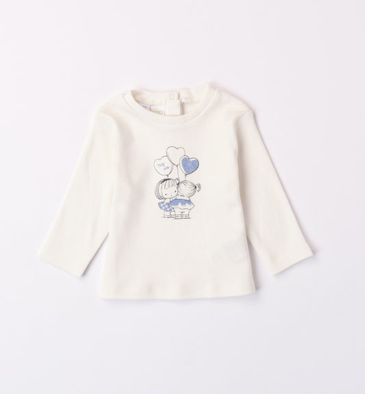 Little one - Maglietta