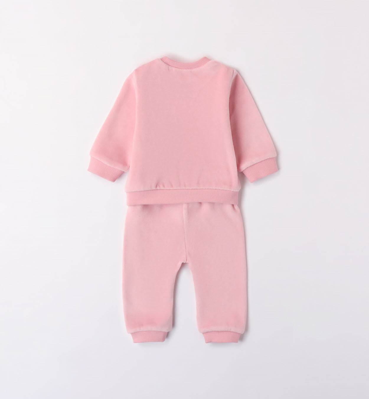 Basic - Completo (2COLORI)