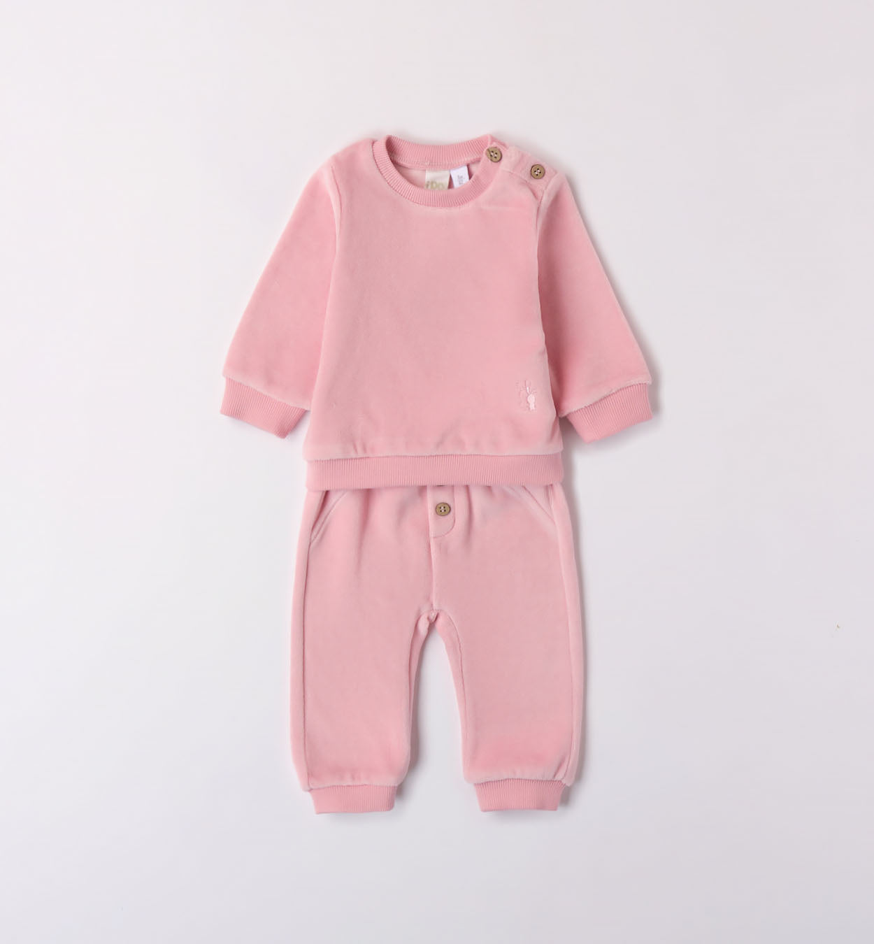 Basic - Completo (2COLORI)