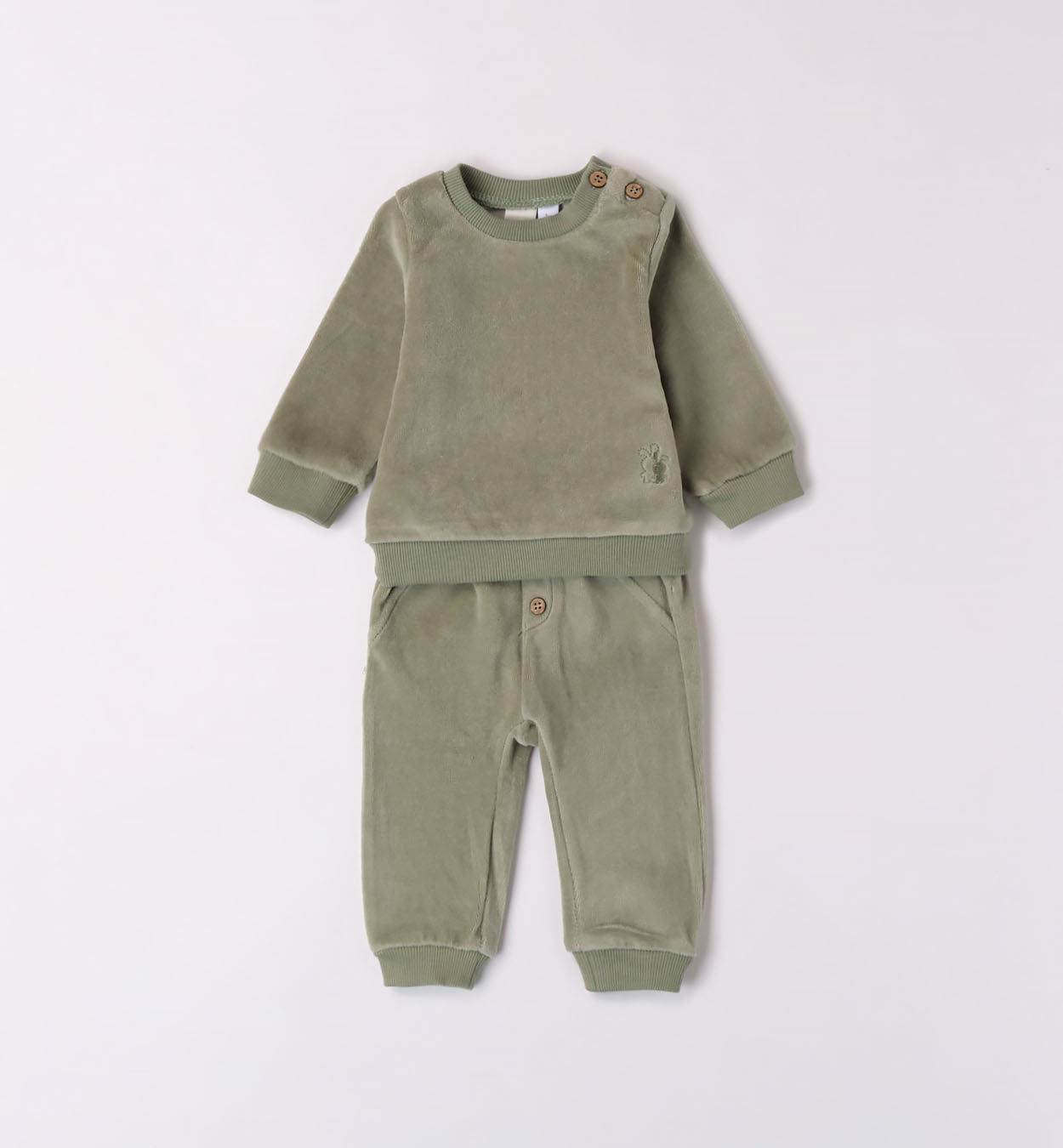 Basic - Completo (2COLORI)