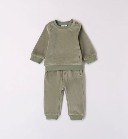 Basic - Completo (2COLORI)
