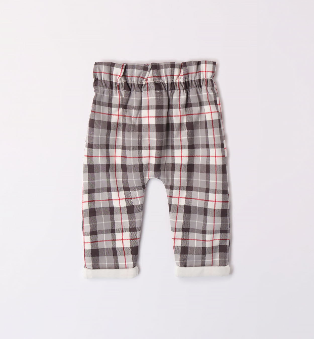 Dicembre - Pantalone