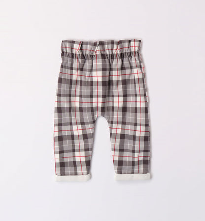 Dicembre - Pantalone