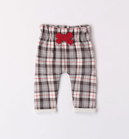 Dicembre - Pantalone
