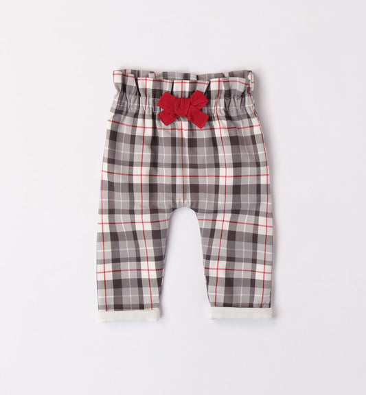 Dicembre - Pantalone