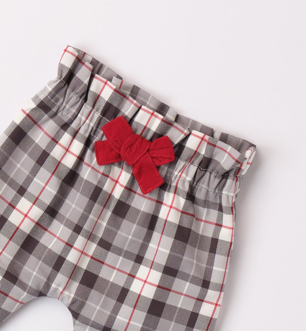 Dicembre - Pantalone