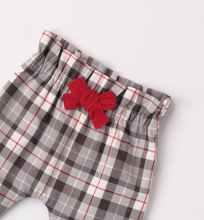 Dicembre - Pantalone