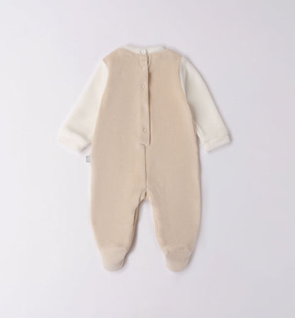 Unisex - Tutina