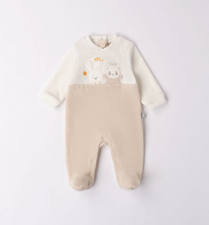 Unisex - Tutina