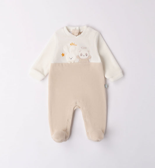 Unisex - Tutina