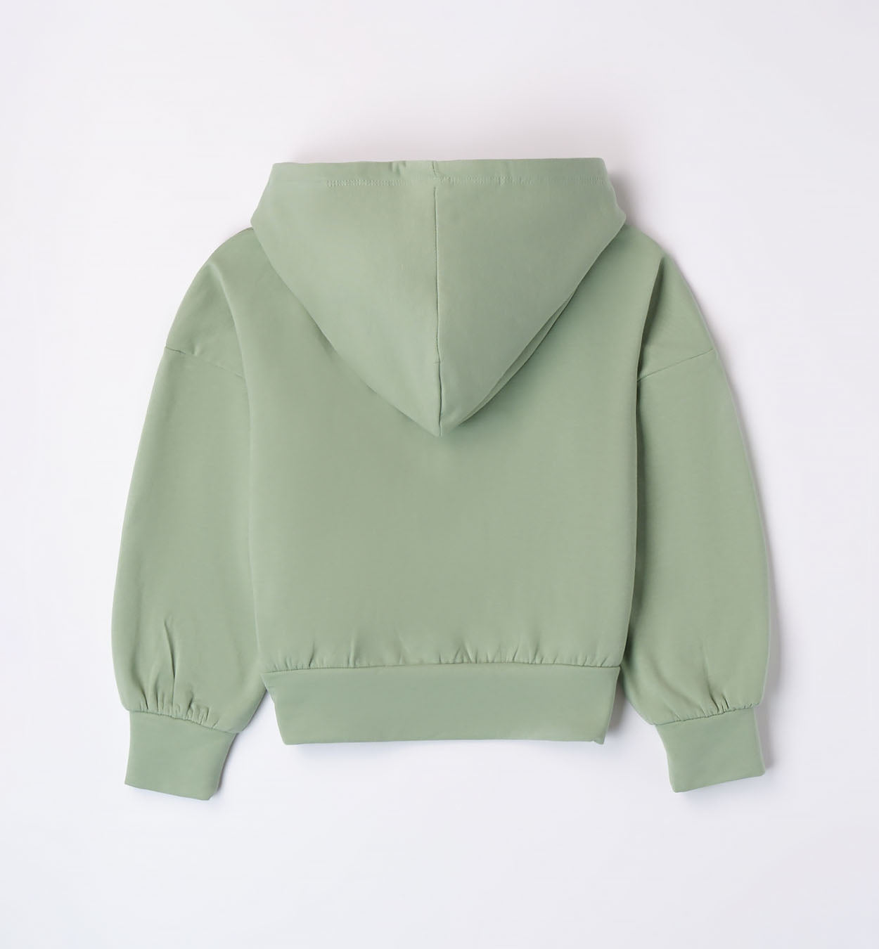 Best Therapy - Felpa con cappuccio e zip