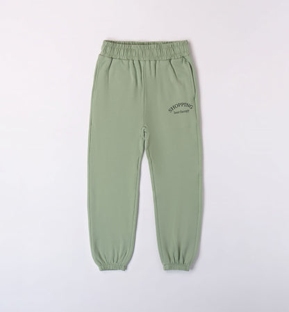 Best Therapy - Pantalone Tuta (2 COLORI)