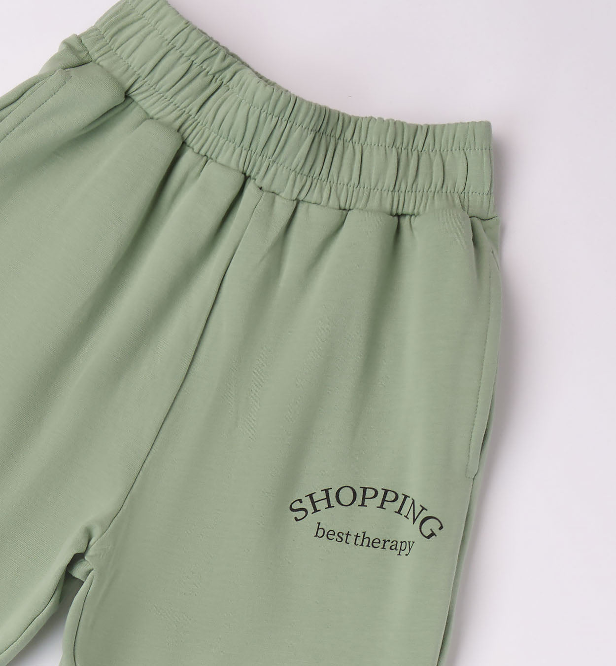 Best Therapy - Pantalone Tuta (2 COLORI)