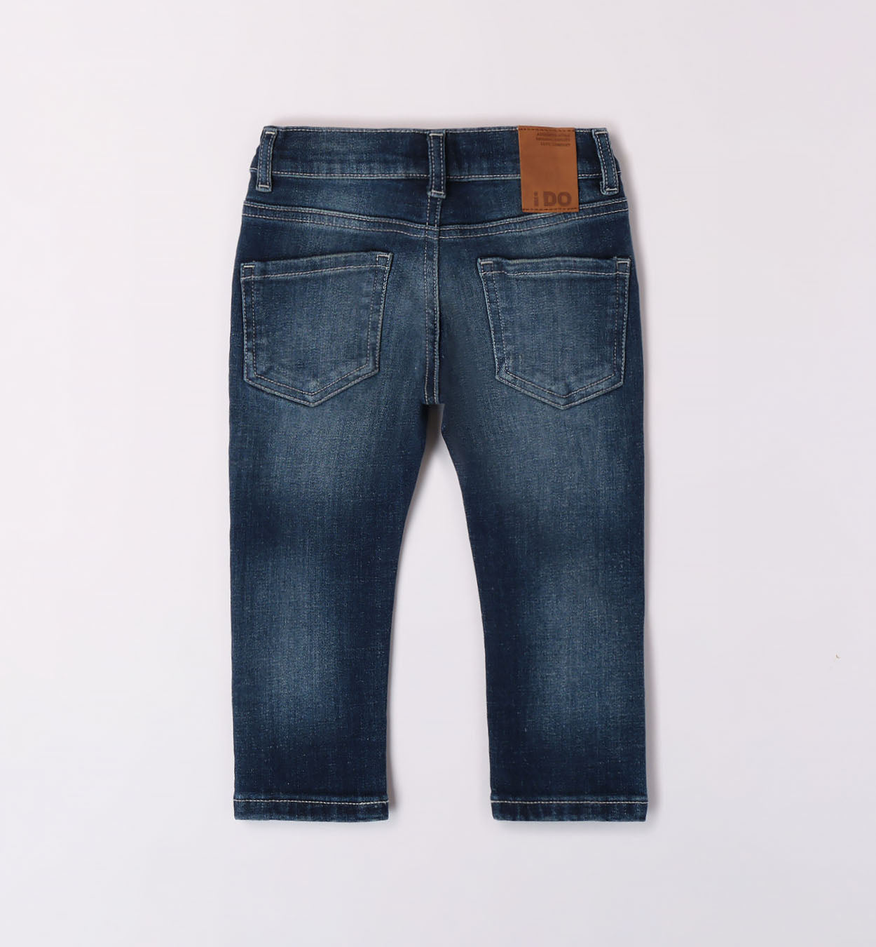 Denim everyday - Jeans slim fit