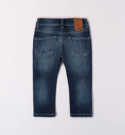 Denim everyday - Jeans slim fit