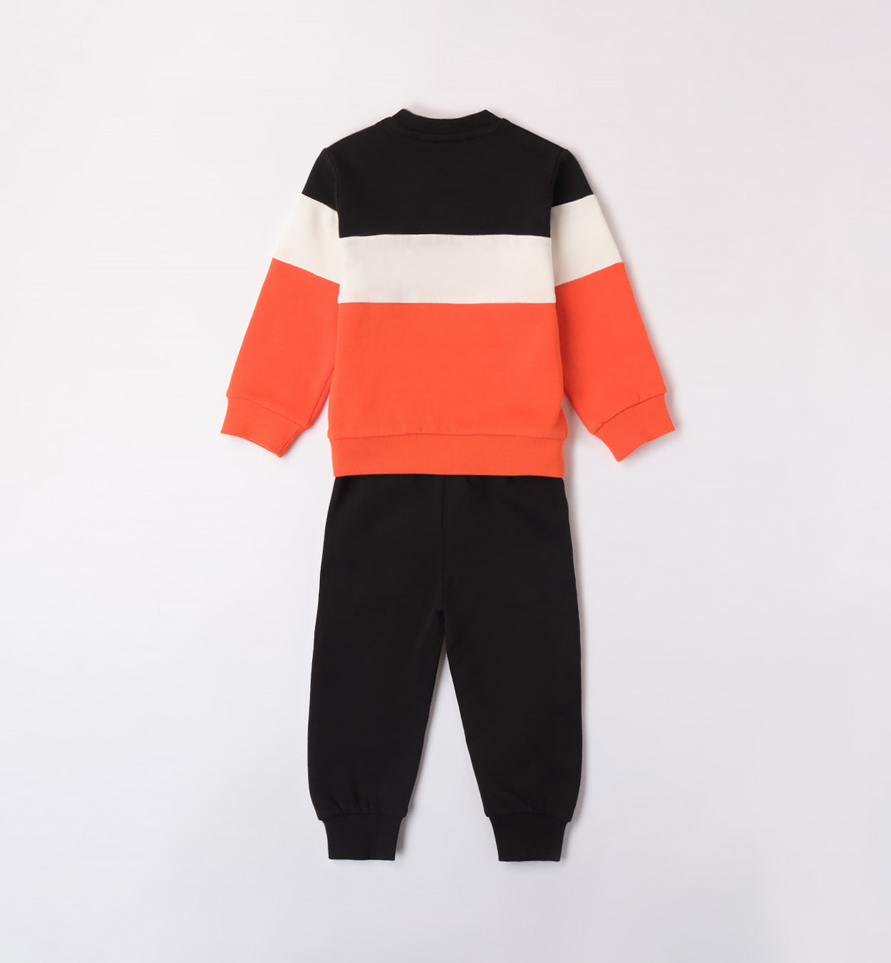 Feel Good - Tuta (2COLORI)