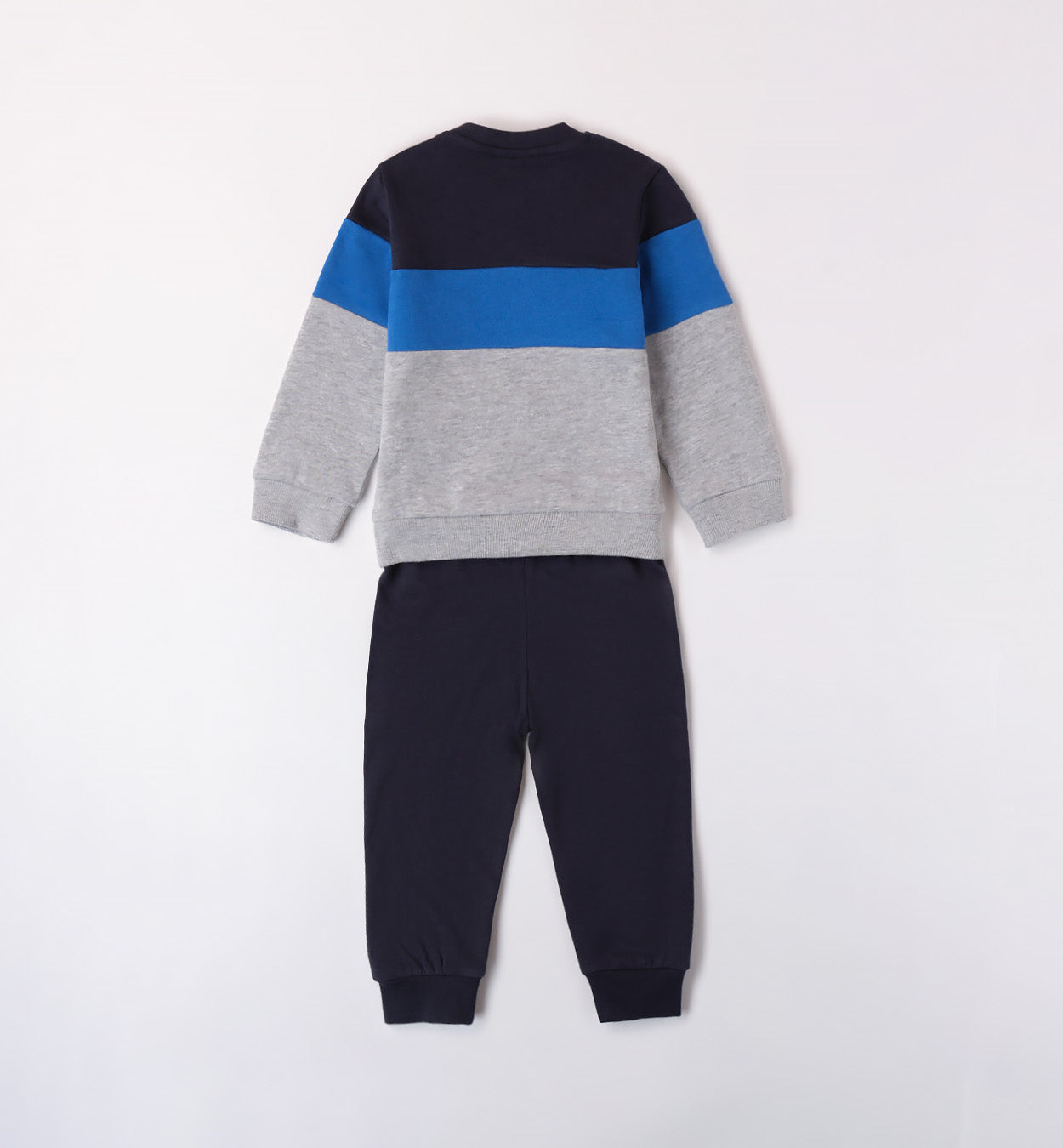 Feel Good - Tuta (2COLORI)