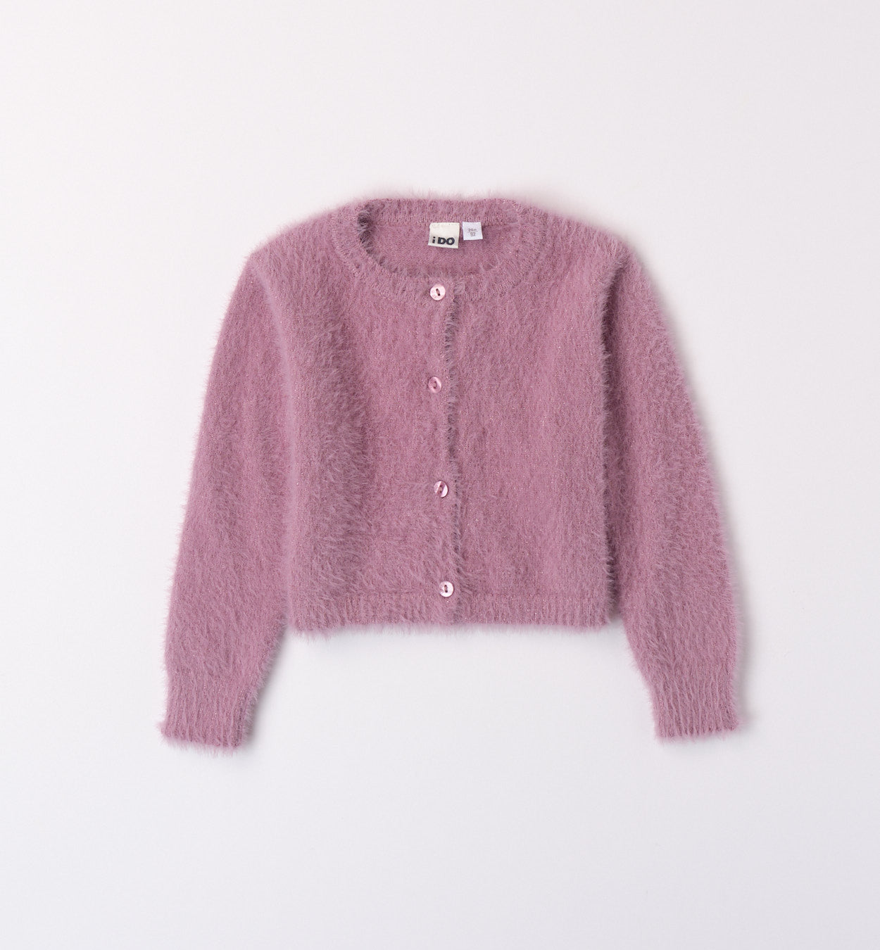 Starlight - Cardigan scaldacuore