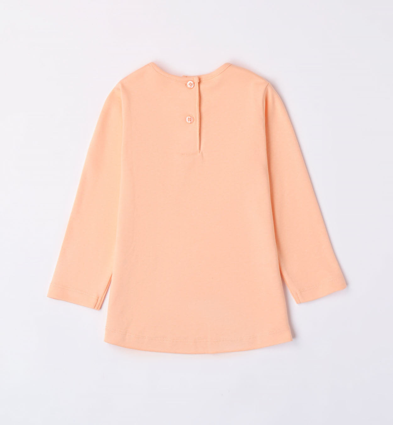 Apricot - Maglietta