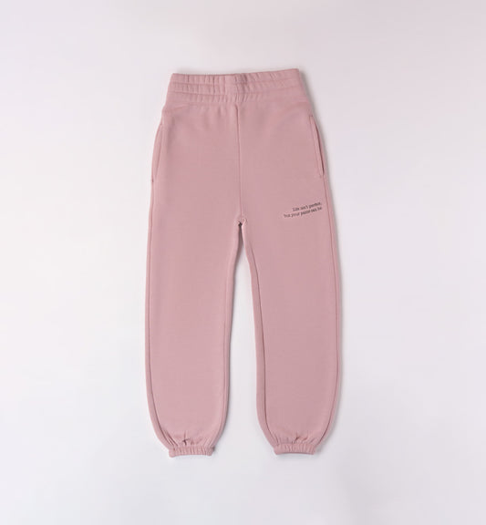 October - pantalone sportivo