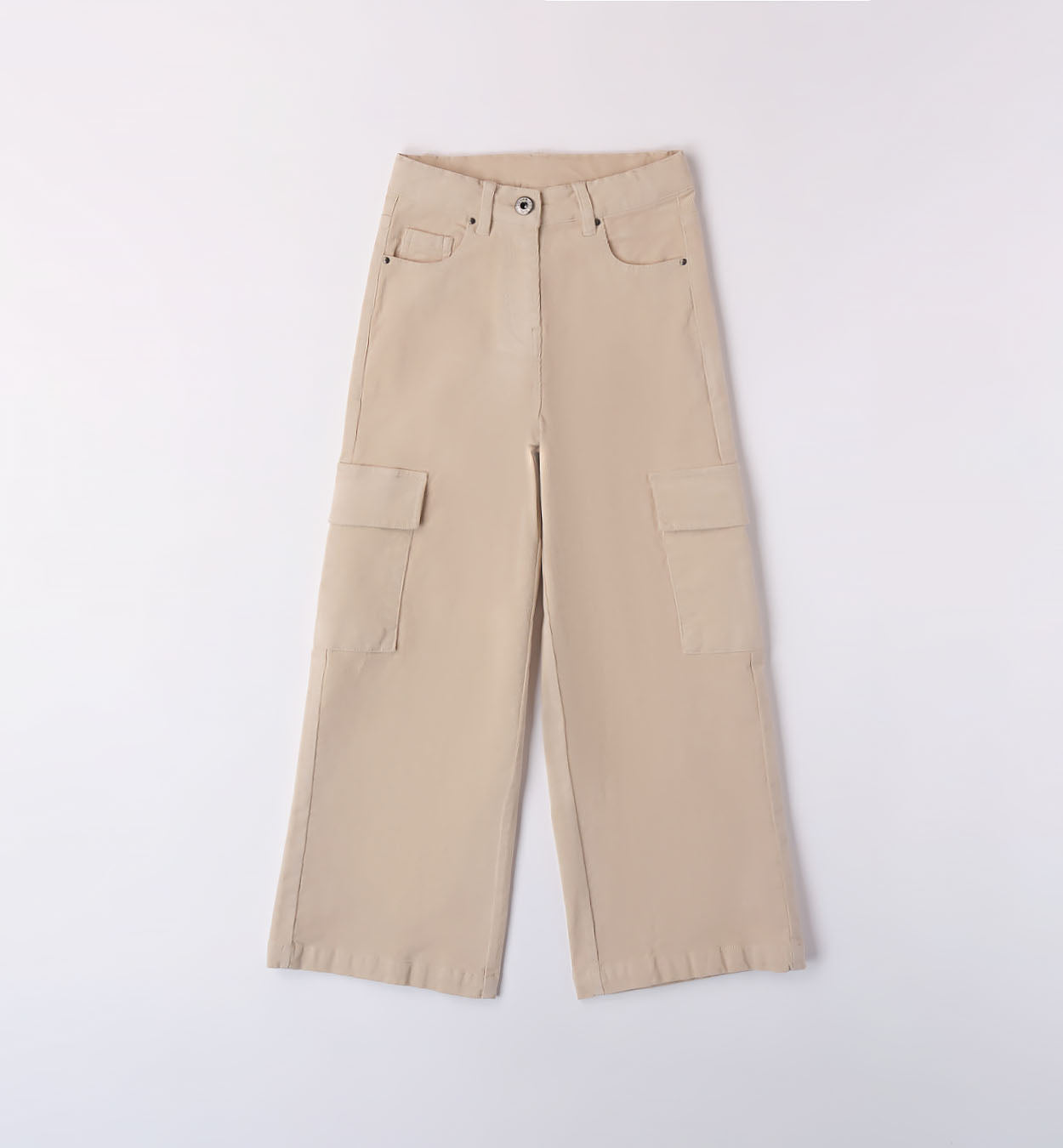 Winter Dream - pantalone in velluto
