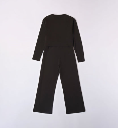 Urban Feeling - Completo a costine